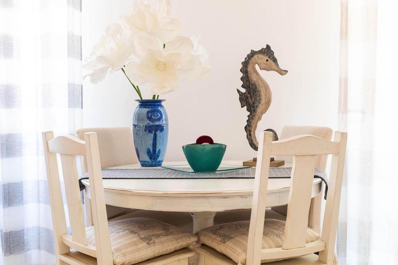 מונטרוסו אל מארה Antica Ancora Rooms מראה חיצוני תמונה