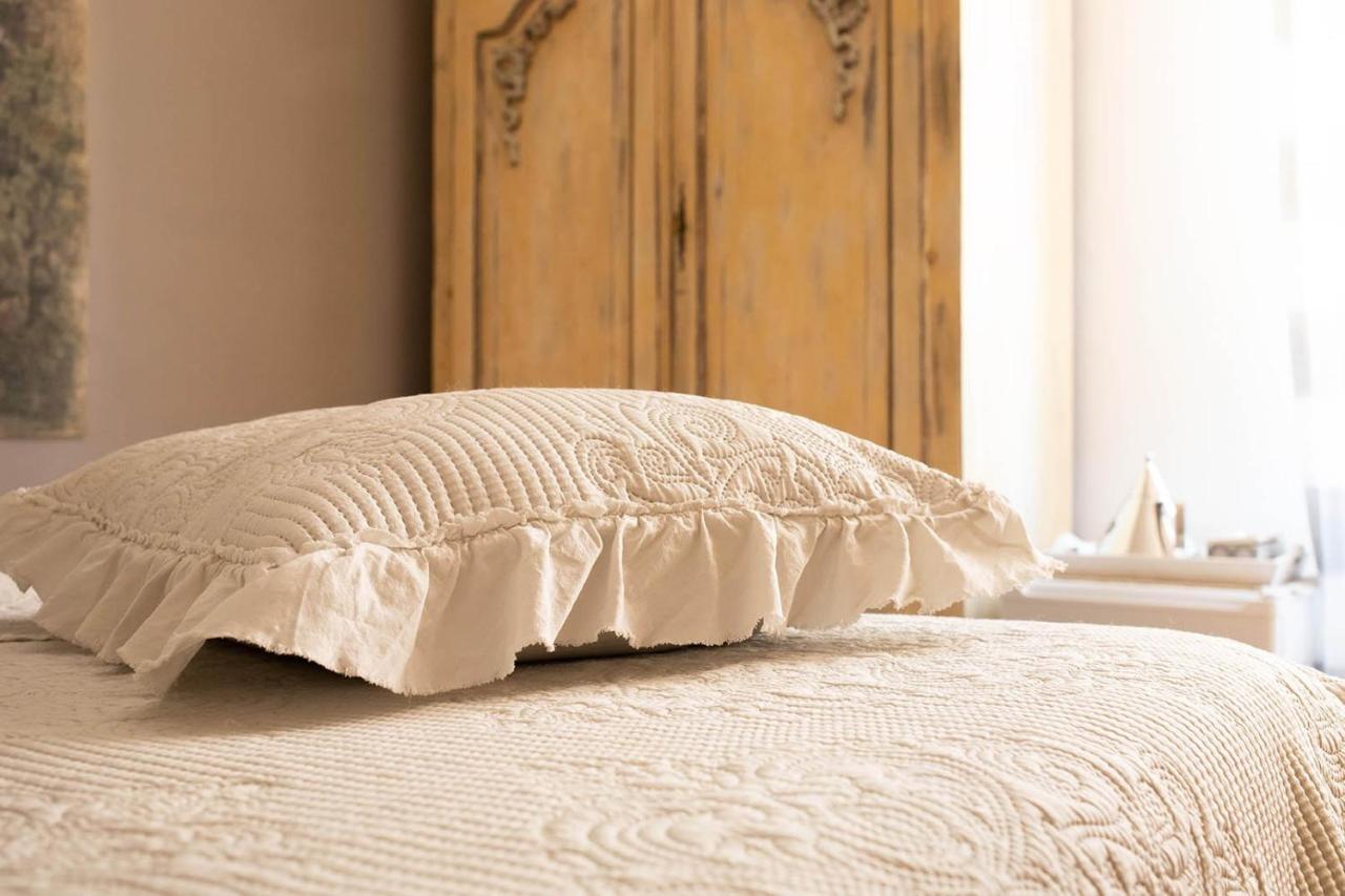 מונטרוסו אל מארה Antica Ancora Rooms מראה חיצוני תמונה