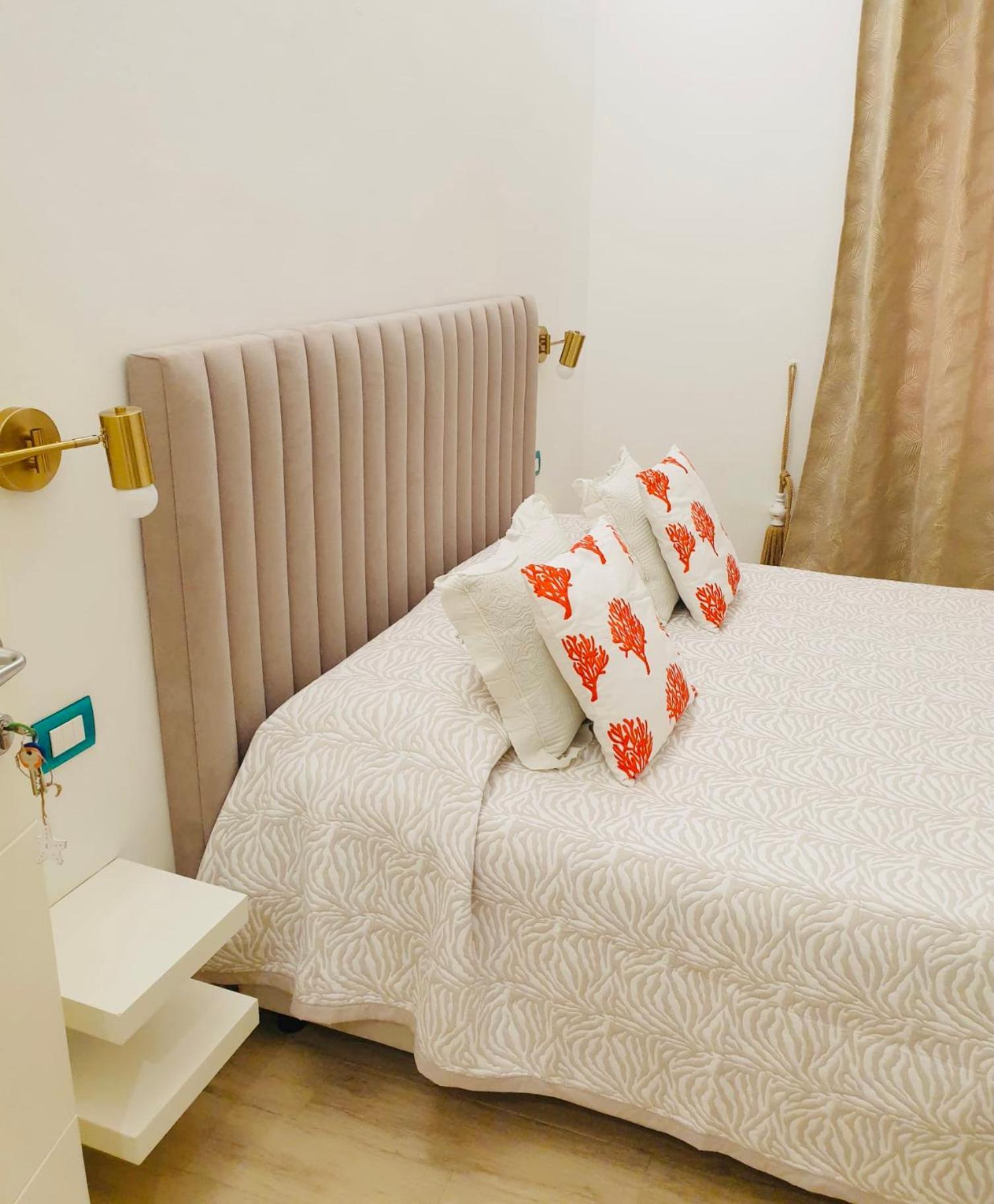 מונטרוסו אל מארה Antica Ancora Rooms מראה חיצוני תמונה