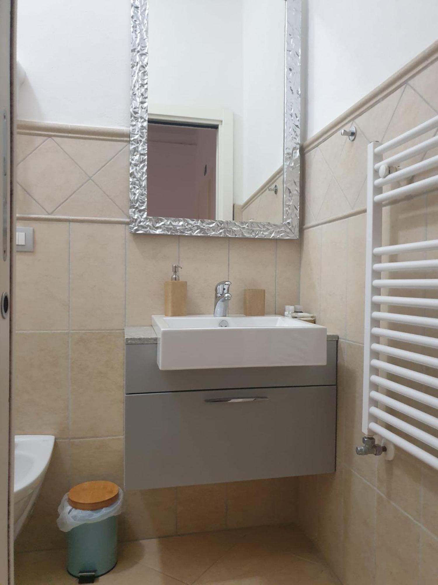 מונטרוסו אל מארה Antica Ancora Rooms חדר תמונה