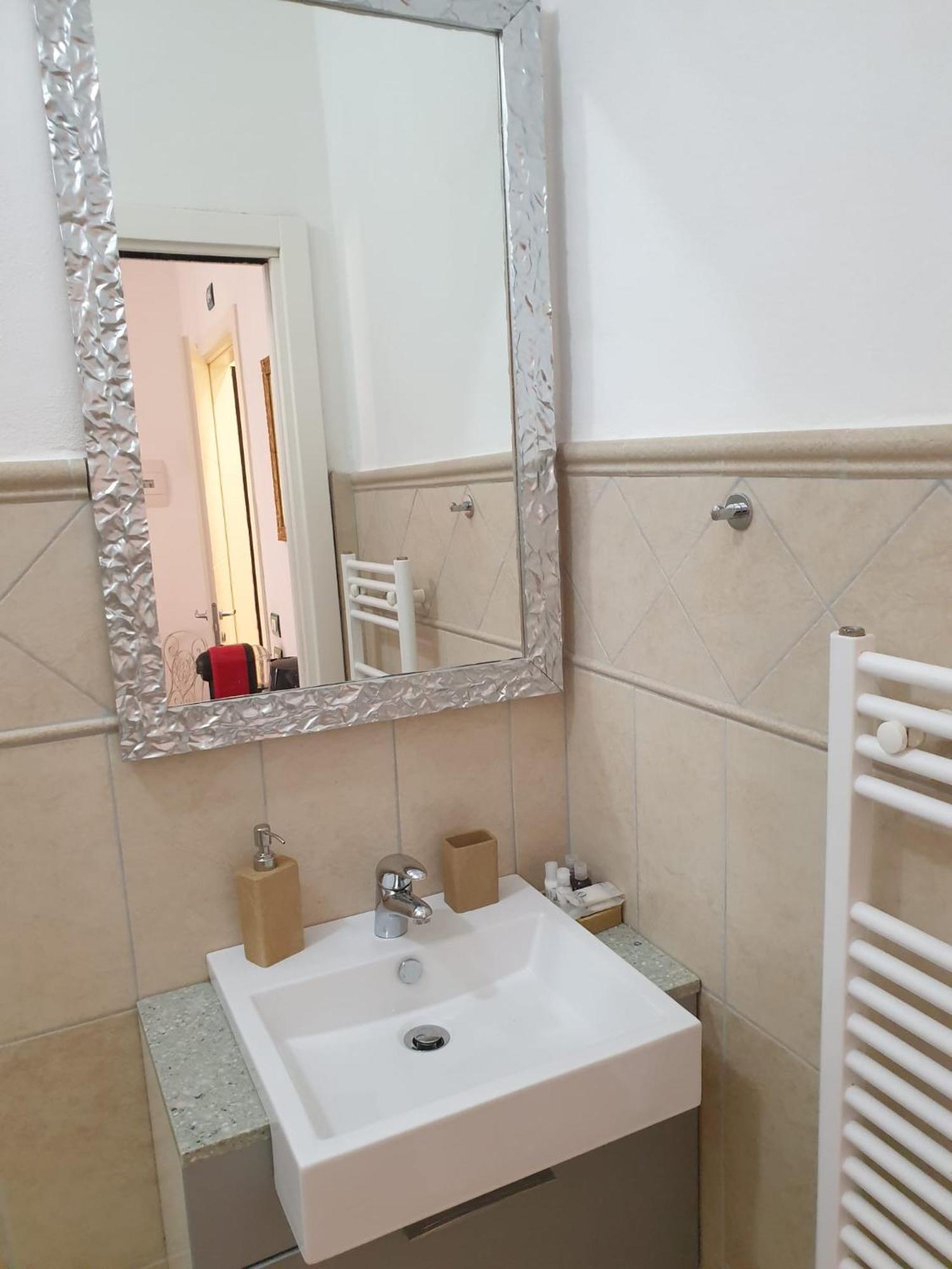 מונטרוסו אל מארה Antica Ancora Rooms חדר תמונה