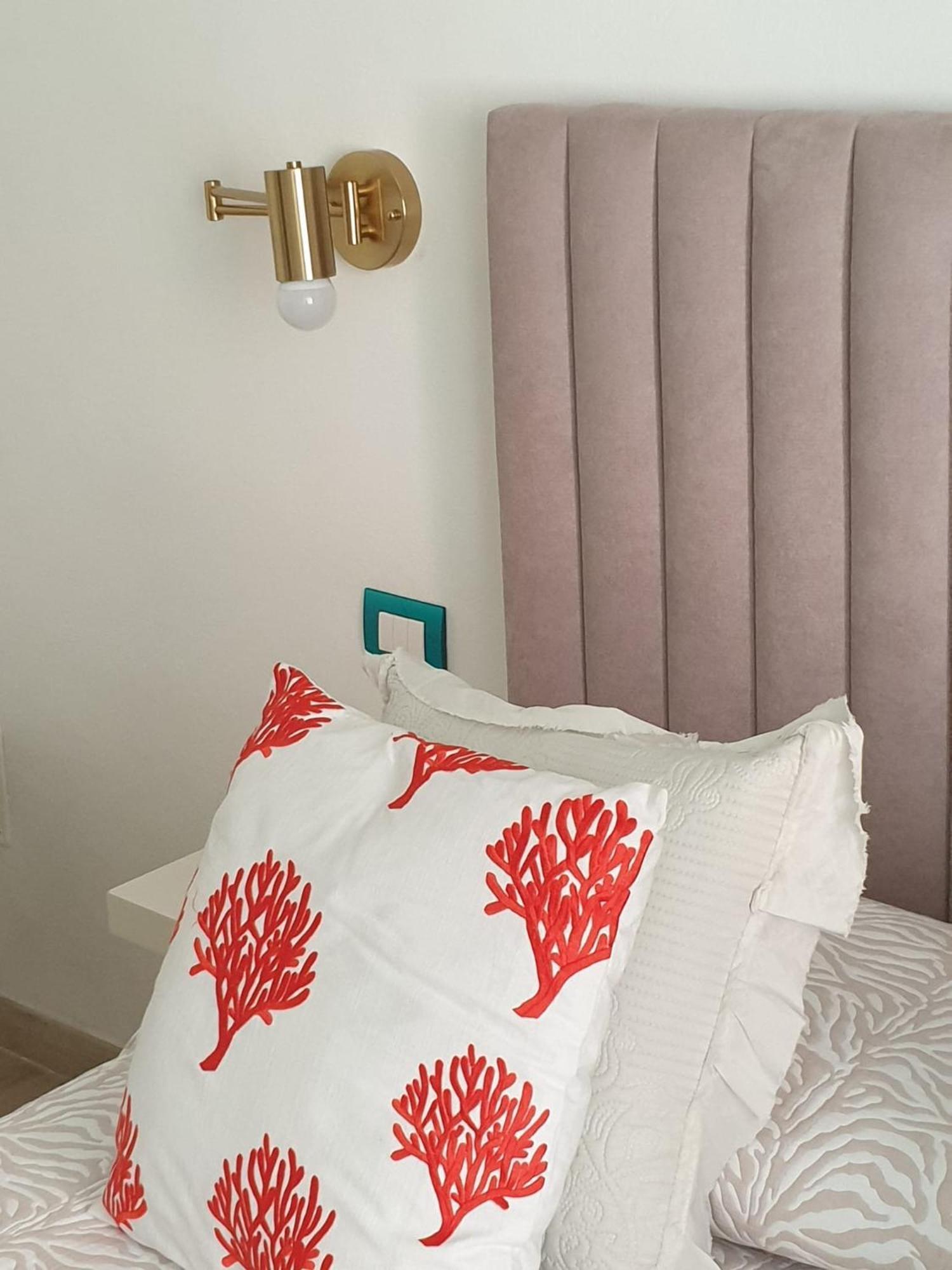 מונטרוסו אל מארה Antica Ancora Rooms חדר תמונה